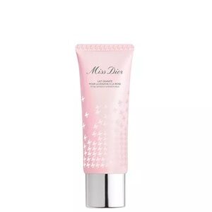 Miss Dior Rose Granita Shower Milk